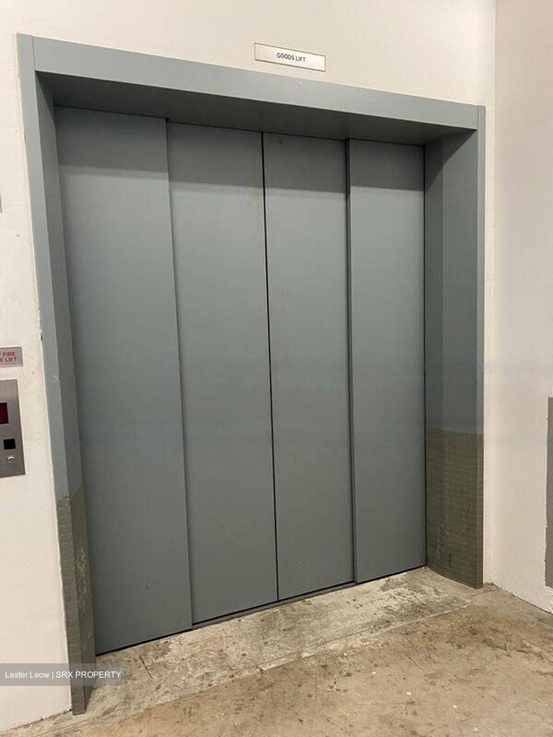 Commonwealth MRT (D3), Factory #461008371